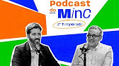 IPHAN: PROTETOR DO PATRIMÔNIO CULTURAL BRASILEIRO | Podcast do MinC #13