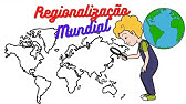 Regionalização mundial/Animação