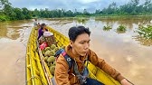 2 HARI BERMALAM MENCARI DURIAN UNTUK DIJUAL, DAPAT IKAN HASIL NYA LUAR BIASA