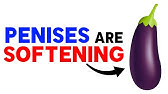 The crisis of the male penis