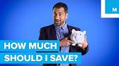 How Much Should I Save? Kal Penn Explains | Mashable