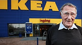 Ikea Gründer Ingvar Kamprad ist tot