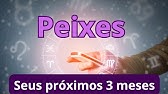 Peixes♓️Teste espiritual. Se é certo ou não o caminho, depende de quanto você acredita nele