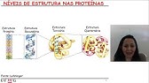 Proteínas   Parte 1