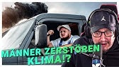 MÄNNER schuld am KLIMAWANDEL!? | Karl reagiert auf @carinapusch_