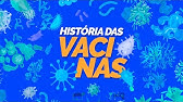 A História das Vacinas