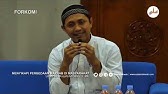 Menyikapi Perbedaan Mazhab Di Masyarakat - Ustadz DR. Musyafa Ad Dariny.MA