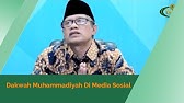 Dakwah Muhammadiyah Di Media Sosial #tvmuhammadiyah #Muhammadiyah