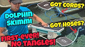 Dolphin Skimmi Pool Skimmer Review