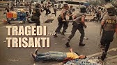 TRAGEDI TRISAKTI YANG MENGERIKAN - 12 Mei 1998 Full Documentary