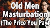 Urologist: Masturbation Secrets Old Men Wish They Knew Sooner | Advice For Elderly