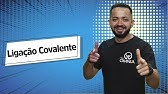 Ligação Covalente - Brasil Escola