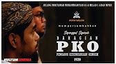 PKO 1920 | Penolong Kesengsaraan Oemoem | The MOVIE