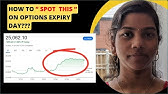 How to Spot the Expiry Day Traps?