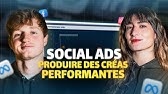 Réaliser des créas performantes pour Meta (Masterclass)