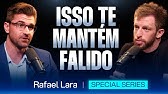 Gestão de Gastos e Dívidas - Rafael Lara - Pt 1 [Ep. 078] (Special Series)