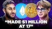 Crypto Expert Reveals BEST Coins for this Bull Run!