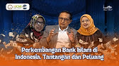 Ekonomi dalam Islam  Perkembangan Bank Islam di Indonesia, Tantangan dan Peluang  |