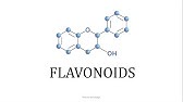 FLAVONOIDS