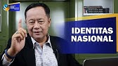 Identitas Nasional