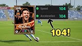 Complete Analysis about 100+ Stats: Are They Worth It? [Amadeusz’s eFootball™ Lab Ep. 2]