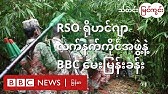 RSO ရိုဟင်ဂျာ လက်နက်ကိုင်အဖွဲ့နဲ့ BBC မေးမြန်းခန်း - BBC NEWS မြန်မာ