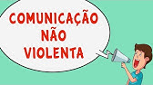 COMUNICAÇÃO NÃO VIOLENTA: O Que é, Benefícios e Como Praticar | Marshall Rosenberg