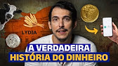 Como o DINHEIRO surgiu? A HISTÓRIA por trás do papel moeda