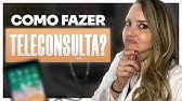 Como fazer a Teleconsulta de Enfermagem?