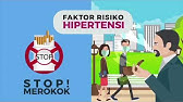 ILM PTM Ayo Cegah Hipertensi 60 detik