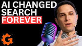 Inside Google’s Biggest Search Overhaul Ever w/ Robby Stein - Geared Up 207