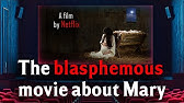 ALERT: Netflix's New Mary Movie Attacks Catholic Teaching #Netflix #Catholic #Fatima