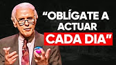 OBLÍGATE A TOMAR ACCIÓN DÍA TRAS DÍA - Discurso Motivacional Jim Rohn