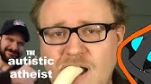 The Amazing Hypocrite Vol. 2: The Autistic Atheist