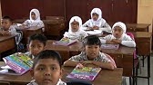 Kelas Inklusi Dengan Pendampingan --- Tutorial untuk guru SD/MI Inklusi