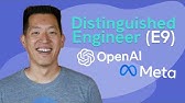 OpenAI & Meta Distinguished Engineer (IC9) On Working With Zuck, Carmack & Career Growth | Philip Su