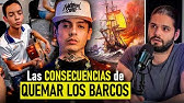 Natanael Cano | El PRECIO a PAGAR por HACER algo NUEVO | Documental