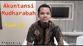 Akuntansi Syariah - Topik 11: Akuntansi Mudharabah - Bagian 2