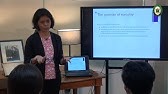 FEU Public Intellectual Lecture Series | Dr. Diosa Labiste | Part 2