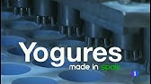 92-Fabricando Made in Spain - Yogures