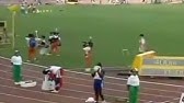 Kisah Inspiratif Derek Redmond Olimpiade 1992