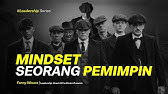 4 FUNDAMENTAL MINDSET KEPEMIMPINAN | MENJADI PEMIMPIN EFEKTIF | TIPS MENINGKATKAN KEMAMPUAN MEMIMPIN