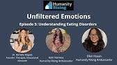 Understanding Eating Disorders - Unfiltered Emotions EP 5