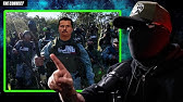 "Mencho Is Alive"- Mexican Podcaster GAFE Reveals TRUTH About The Jalisco New Generation Cartel