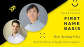 TribalScale First Name Basis - ROI on AI & the Future of Supply Chain Management