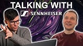 How Sennheiser TUNED IE600 - Interview