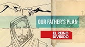 Our father´s plan. Capítulo 8: El reino dividido