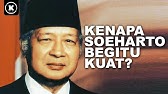 MEMAHAMI SOEHARTO DALAM 40 MENIT