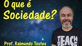 Conceito de Sociedade