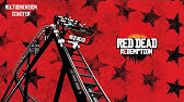 Red Dead Rxdemption | Multi Dimension Coaster | NoLimits2